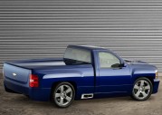 Chevrolet Silverado 427